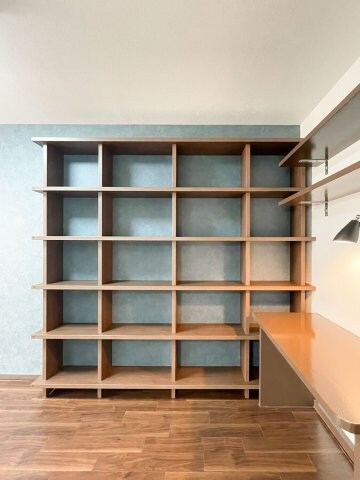 箱崎宮前駅 徒歩2分 1階の物件内観写真