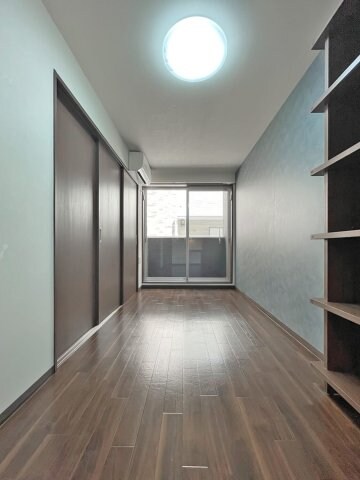 箱崎宮前駅 徒歩2分 1階の物件内観写真