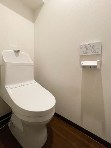 箱崎宮前駅 徒歩2分 1階の物件内観写真