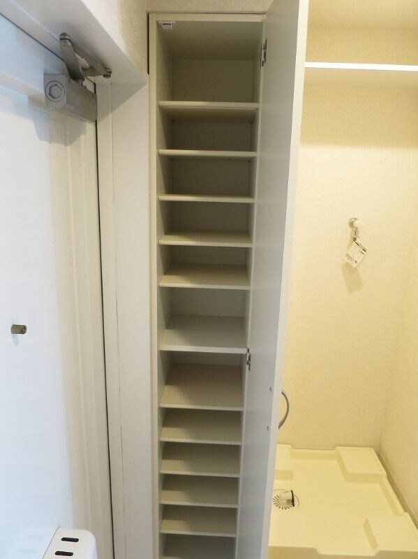 スリム箱崎の物件内観写真