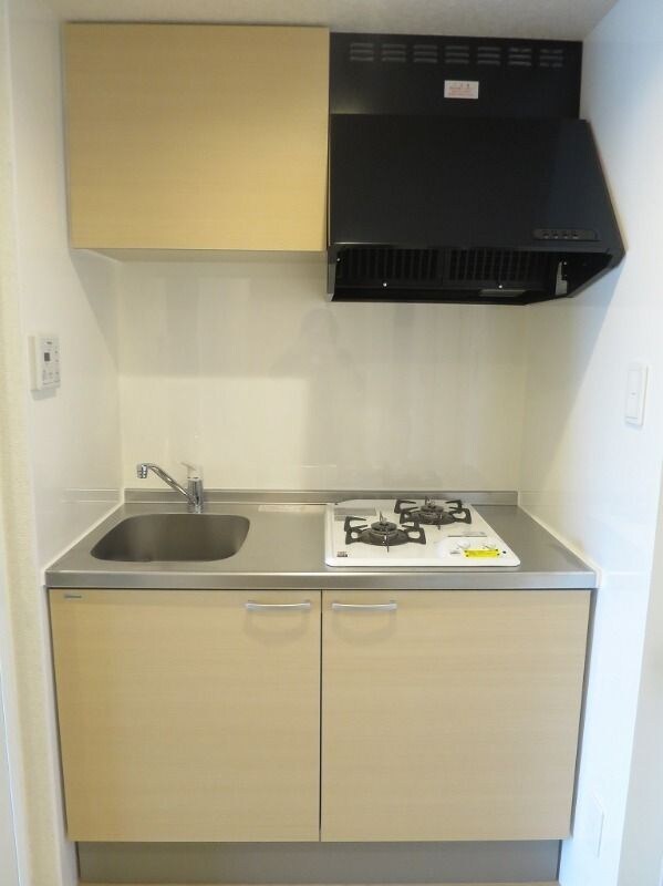 スリム箱崎の物件内観写真