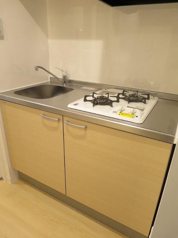 スリム箱崎の物件内観写真