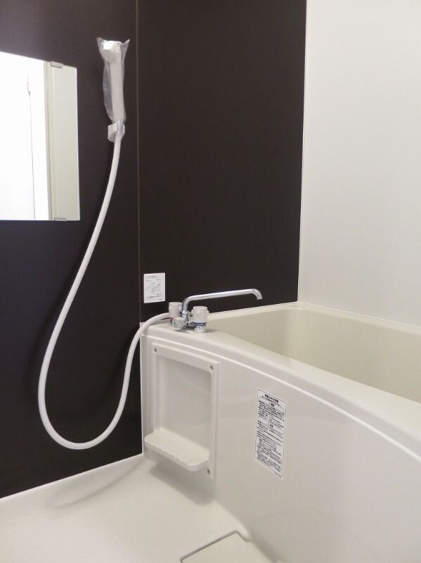 スリム箱崎の物件内観写真