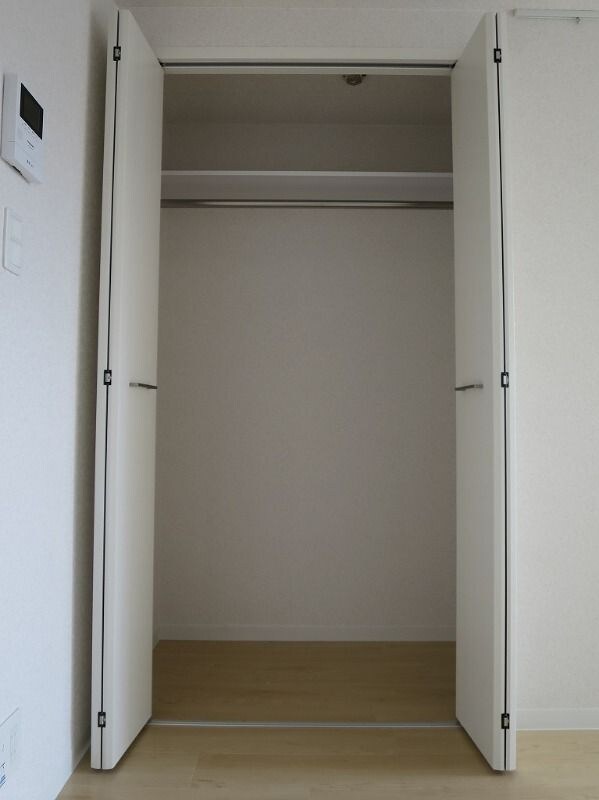 スリム箱崎の物件内観写真