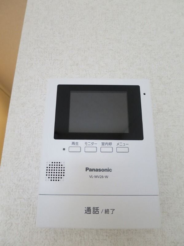 スリム箱崎の物件内観写真