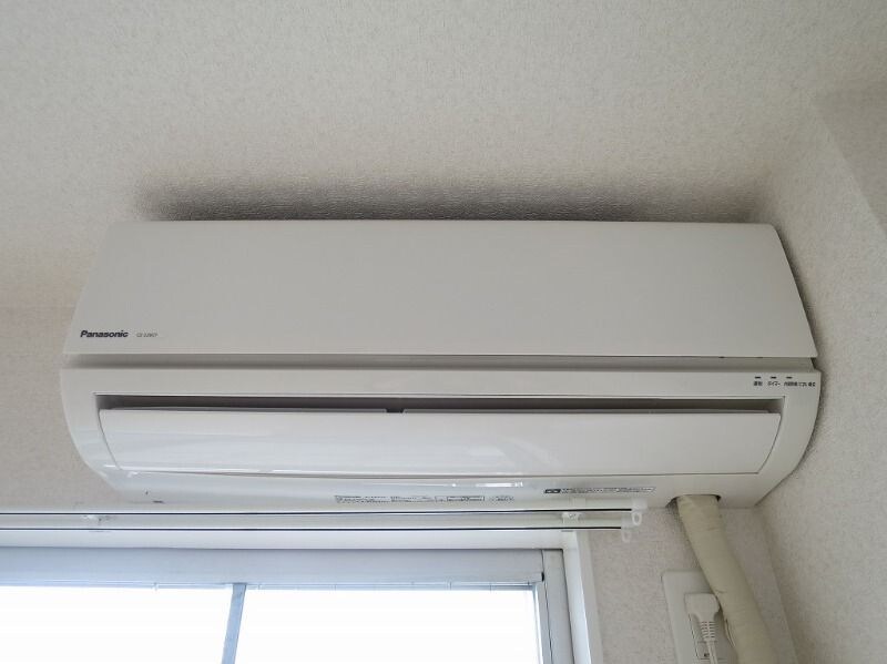 スリム箱崎の物件内観写真