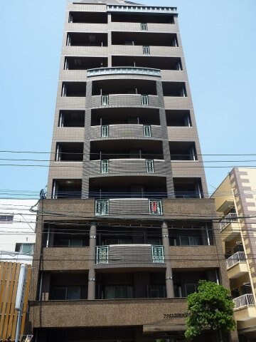 薬院大通駅 徒歩7分 6階の物件外観写真