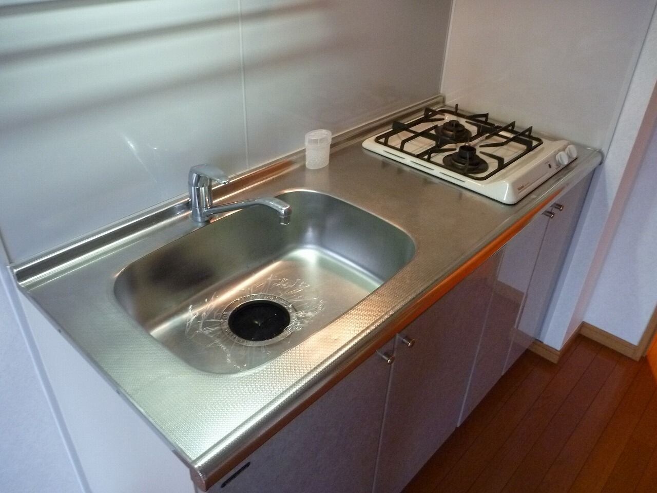 薬院大通駅 徒歩7分 6階の物件内観写真