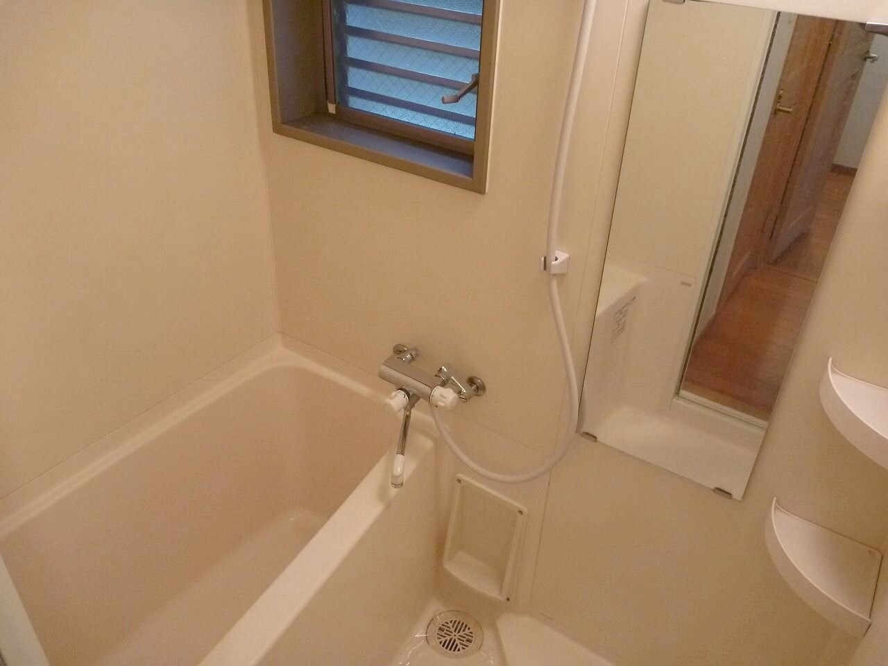 薬院大通駅 徒歩7分 6階の物件内観写真