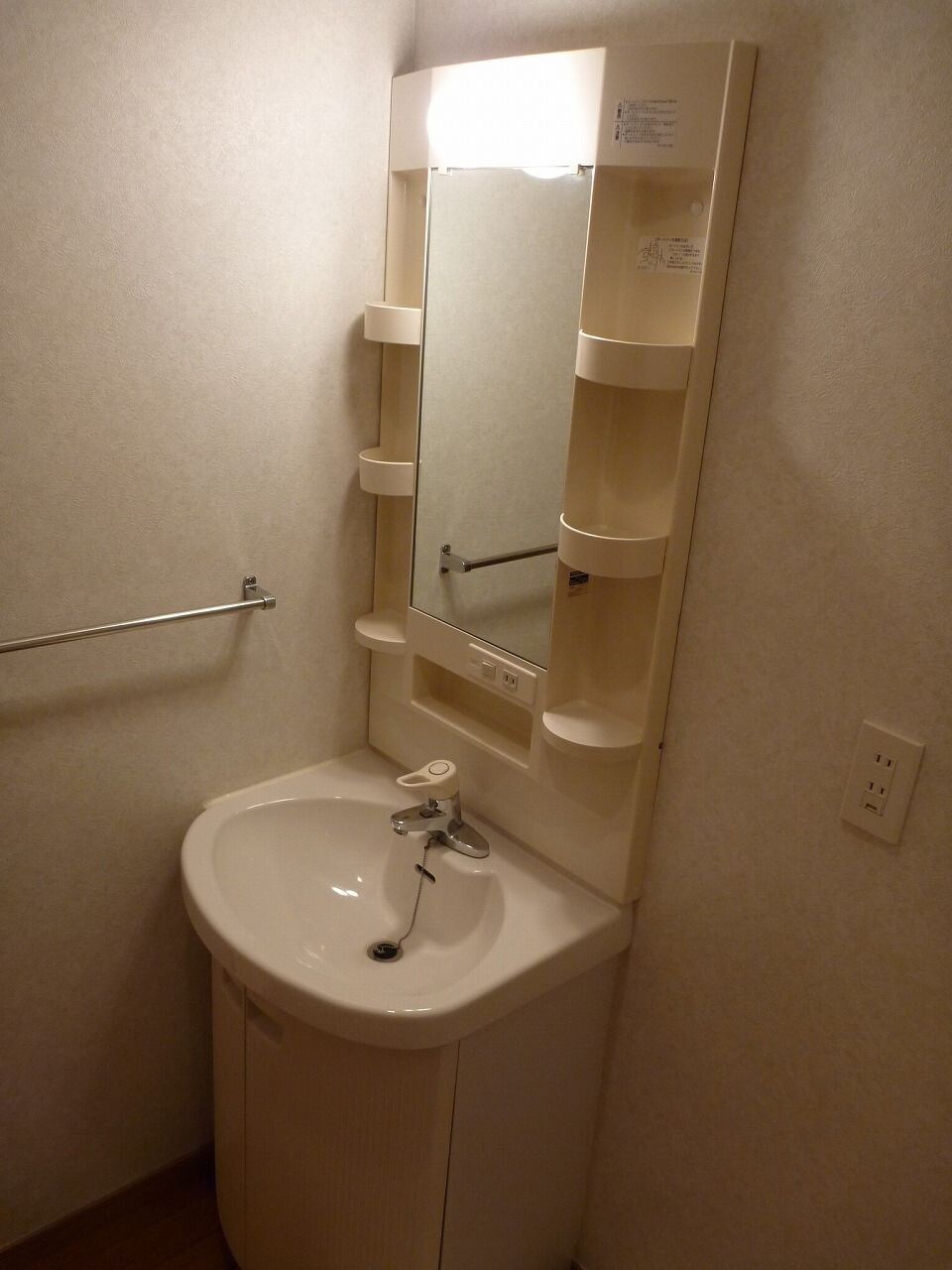 薬院大通駅 徒歩7分 6階の物件内観写真