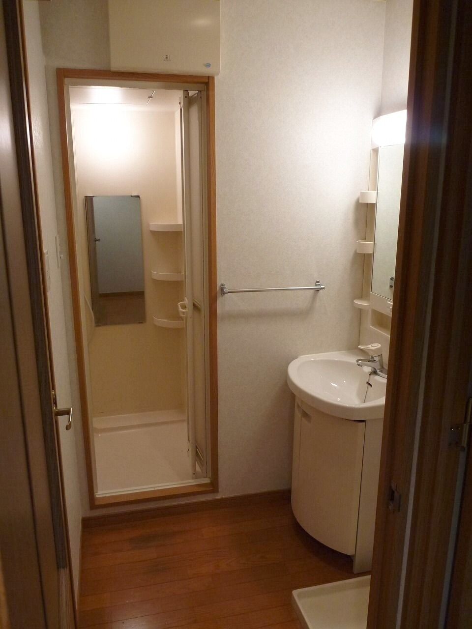 薬院大通駅 徒歩7分 6階の物件内観写真