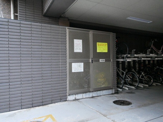 薬院大通駅 徒歩7分 6階の物件内観写真