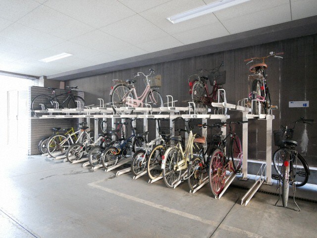 薬院大通駅 徒歩7分 6階の物件内観写真