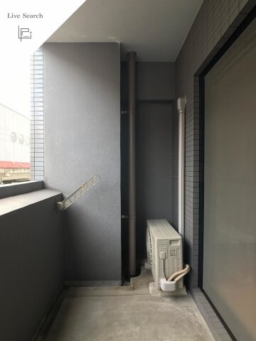 箱崎駅 徒歩1分 10階の物件外観写真