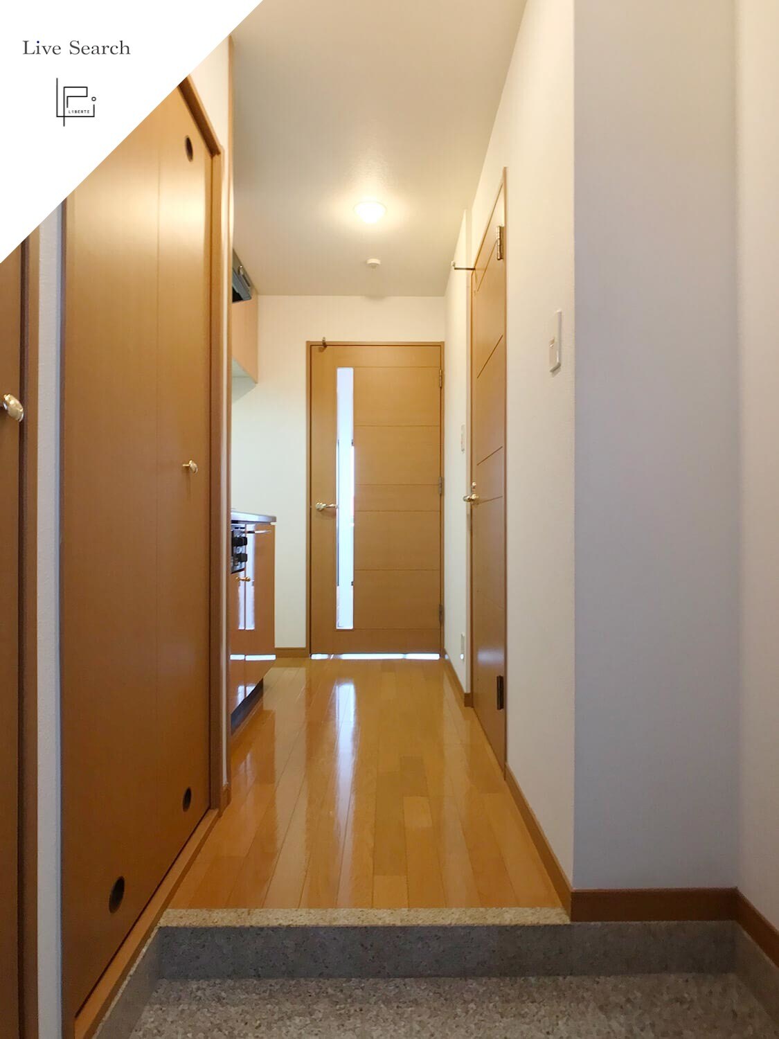 箱崎駅 徒歩1分 10階の物件内観写真