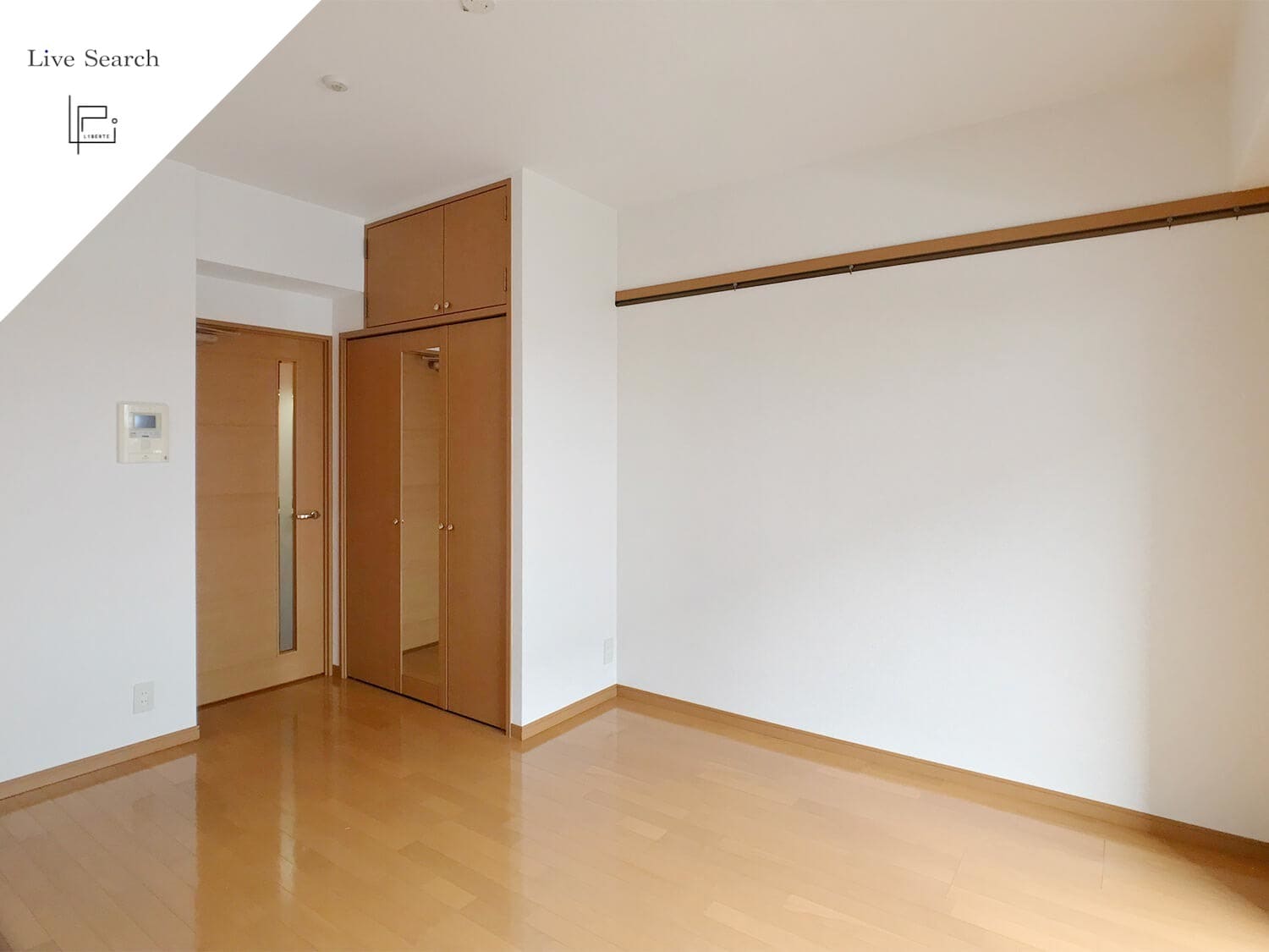 箱崎駅 徒歩1分 10階の物件内観写真