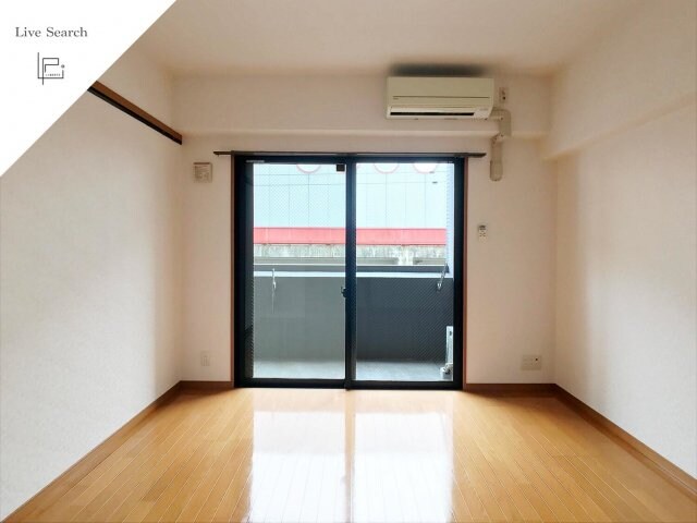 箱崎駅 徒歩1分 10階の物件内観写真