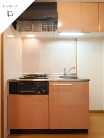 箱崎駅 徒歩1分 10階の物件内観写真