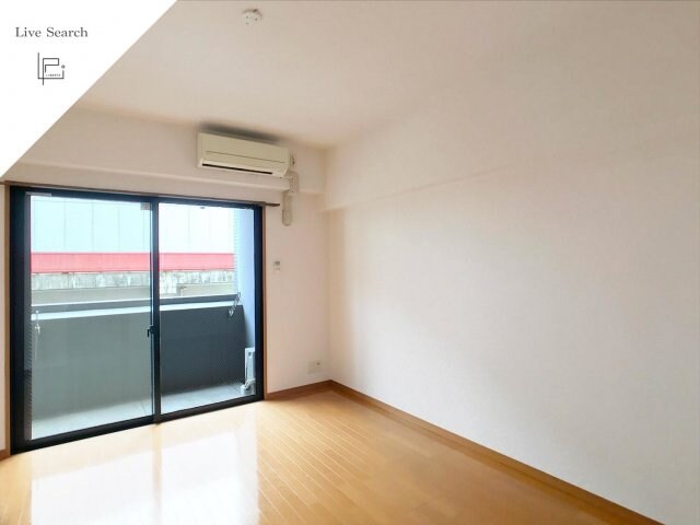 箱崎駅 徒歩1分 10階の物件内観写真