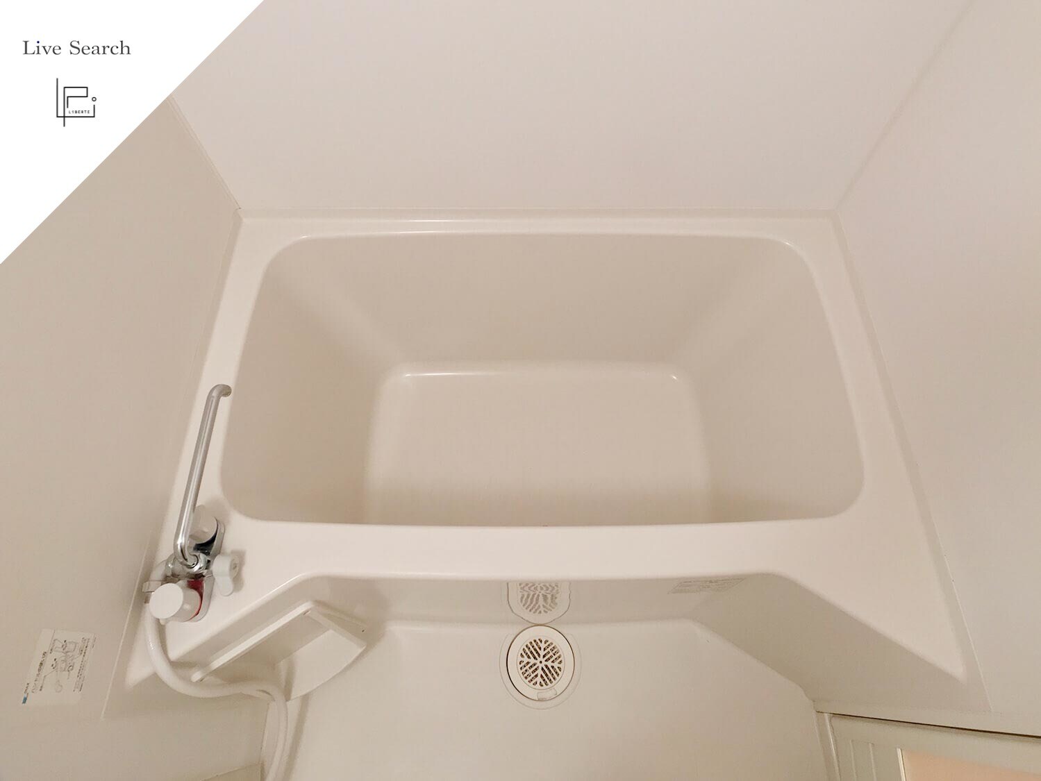 箱崎駅 徒歩1分 10階の物件内観写真