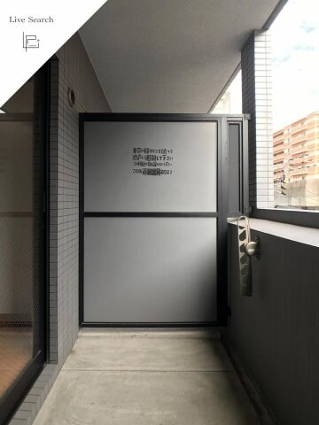 箱崎駅 徒歩1分 10階の物件内観写真