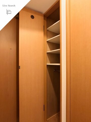 箱崎駅 徒歩1分 10階の物件内観写真