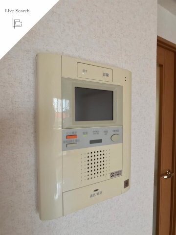 箱崎駅 徒歩1分 10階の物件内観写真