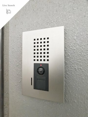 箱崎駅 徒歩1分 10階の物件内観写真