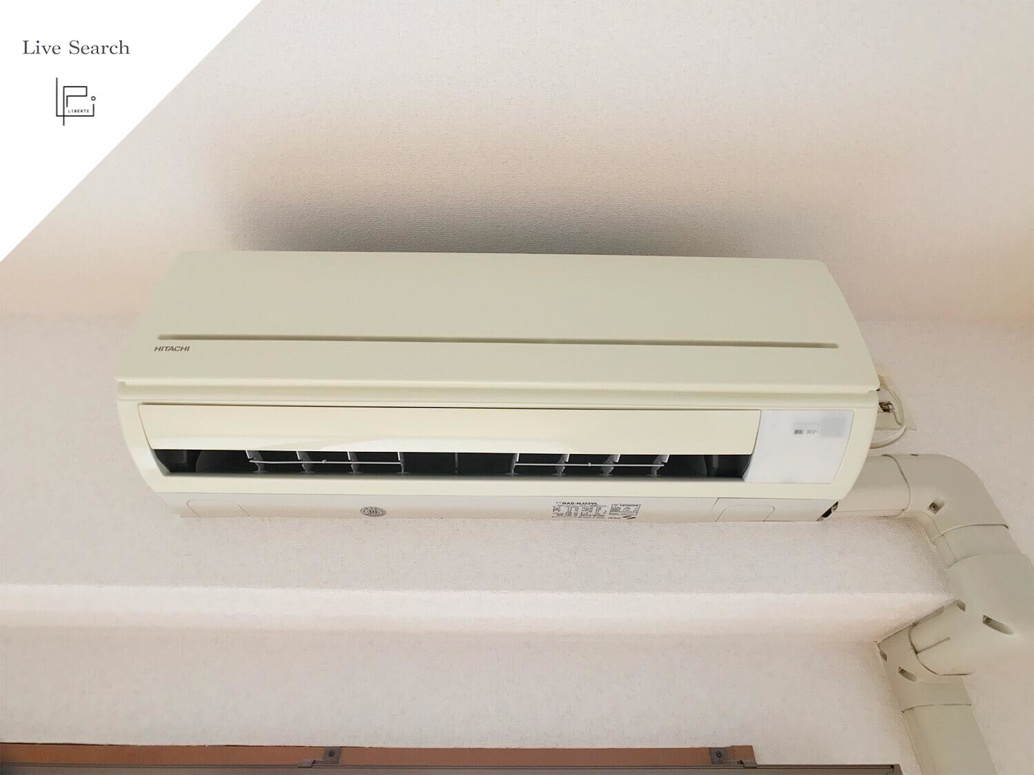 箱崎駅 徒歩1分 10階の物件内観写真