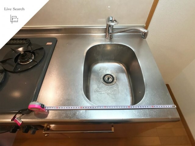 箱崎駅 徒歩1分 10階の物件内観写真