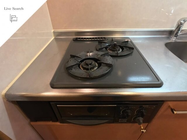 箱崎駅 徒歩1分 10階の物件内観写真