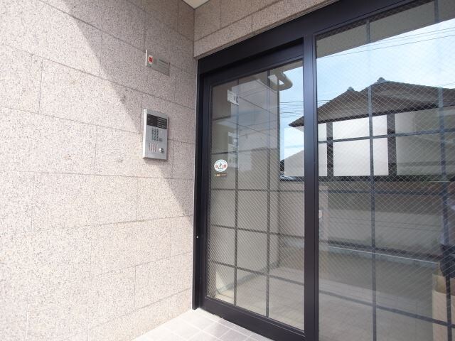 フォーラム箱崎の物件外観写真