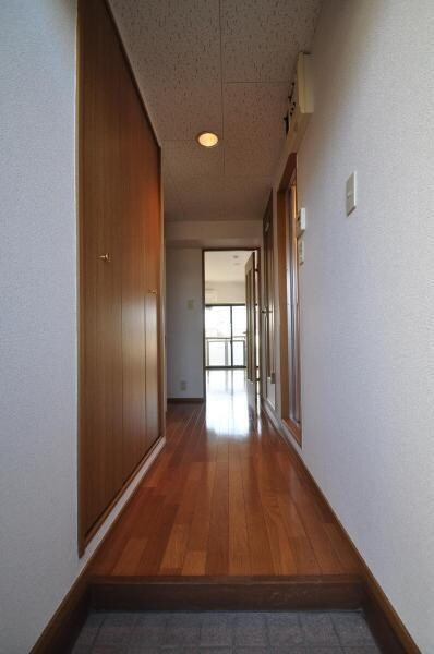 フォーラム箱崎の物件内観写真