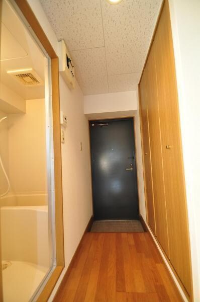 フォーラム箱崎の物件内観写真