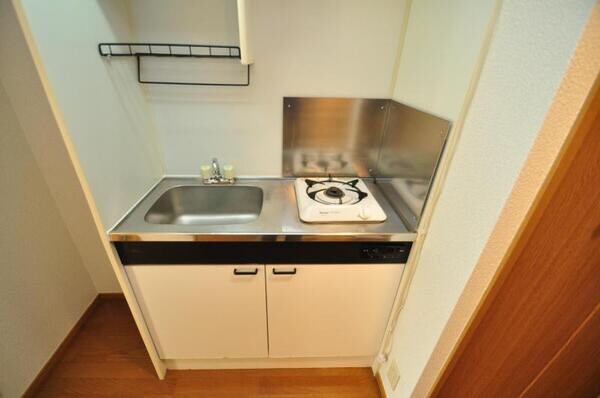 フォーラム箱崎の物件内観写真