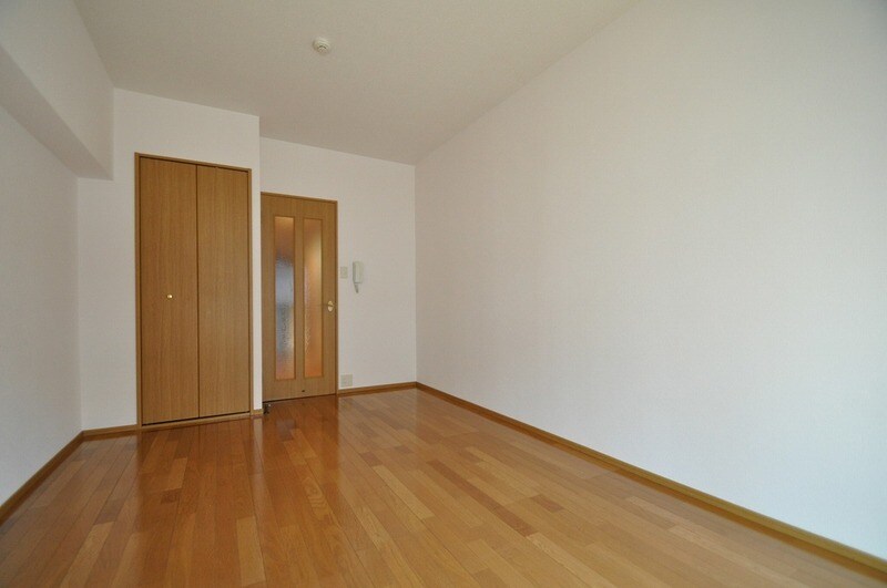 フォーラム箱崎の物件内観写真