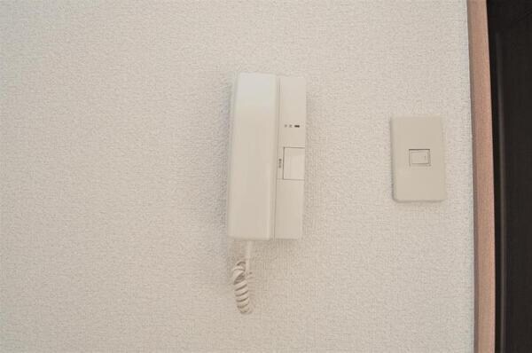 フォーラム箱崎の物件内観写真