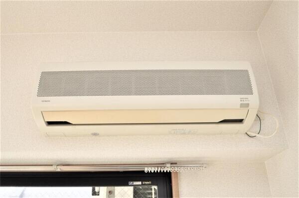 フォーラム箱崎の物件内観写真