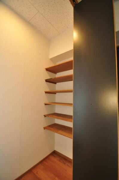 フォーラム箱崎の物件内観写真