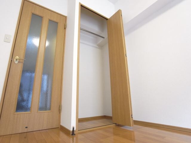 フォーラム箱崎の物件内観写真