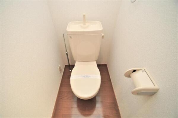 フォーラム箱崎の物件内観写真