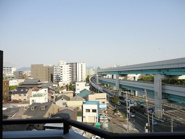 千代県庁口駅 徒歩3分 5階の物件内観写真