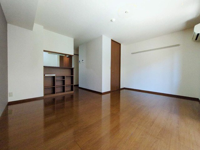 京口駅 徒歩8分 1階の物件内観写真