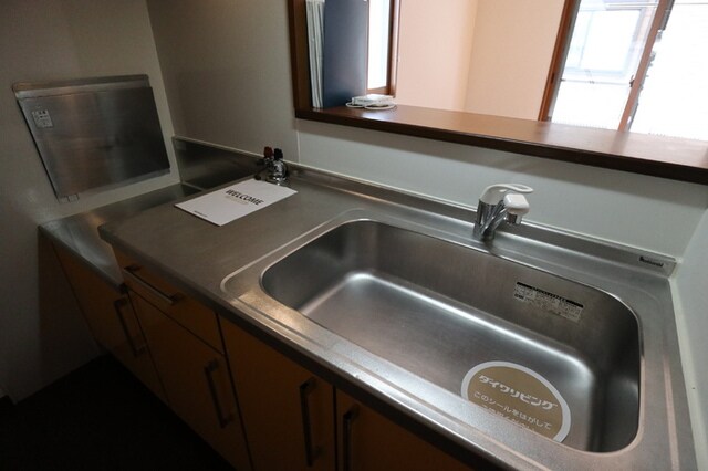 京口駅 徒歩8分 1階の物件内観写真