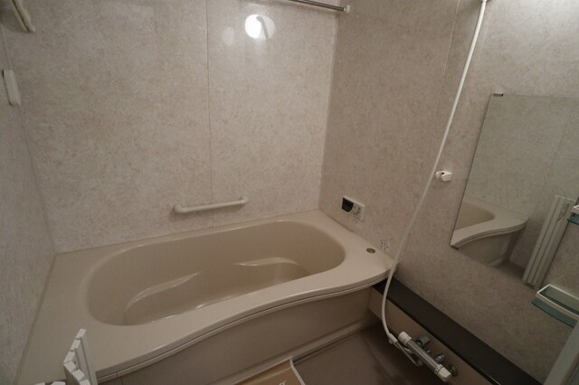 京口駅 徒歩8分 1階の物件内観写真