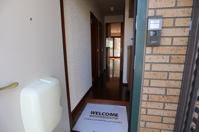 京口駅 徒歩8分 1階の物件内観写真