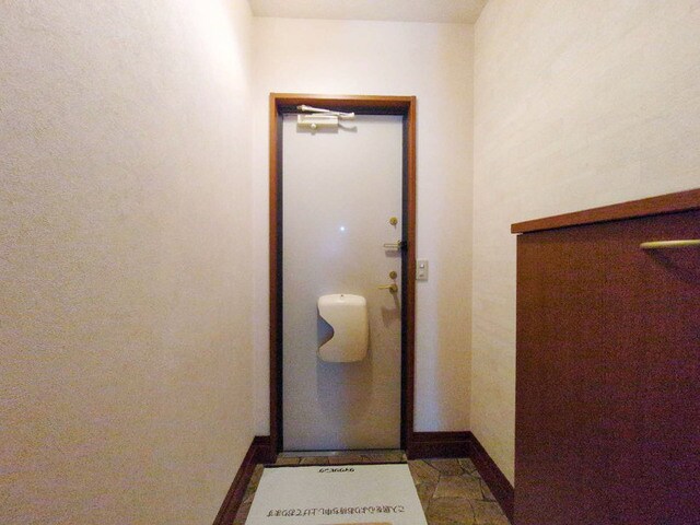 京口駅 徒歩8分 1階の物件内観写真