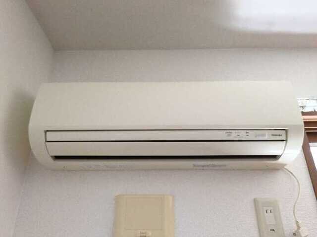 京口駅 徒歩8分 1階の物件内観写真