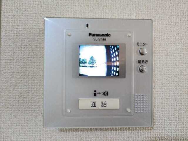 京口駅 徒歩8分 1階の物件内観写真