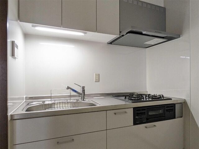 福崎駅 徒歩19分 6階の物件内観写真